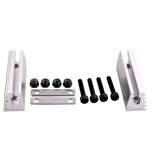Support Moteur Voiture RC HSP 94972 Pièce de Mise à Niveau Échelle 1/8 85723