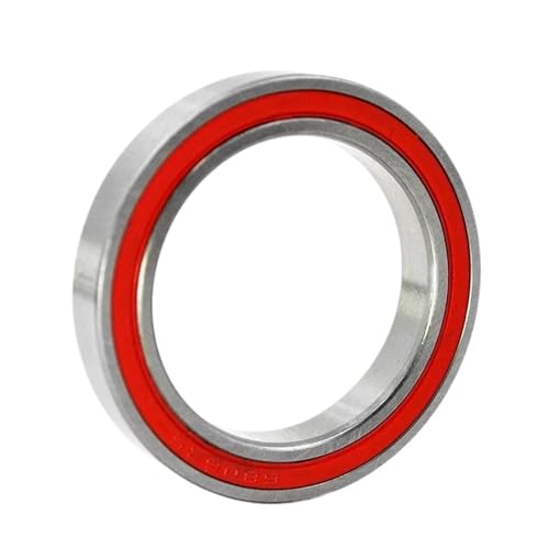 2/10 nCubhZ~bN 6806 2RS xAO 30x42x7 mm 6806RS  ] 30mm a ^ZNV {[xAO(2Pcs)