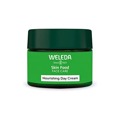 Weleda Skin Food Face Day Cream for Hydration Cover