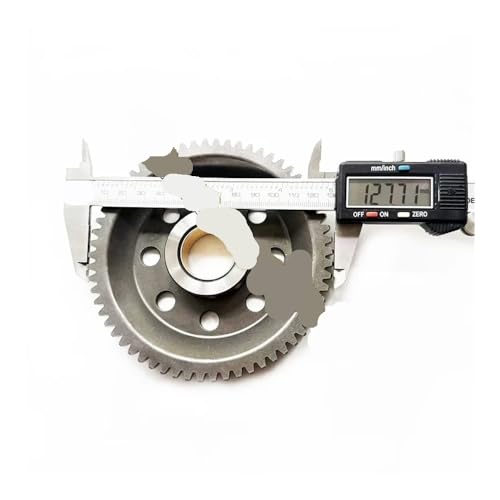 Clutch gear de précision et kit roue libre embrayage pour 400NK