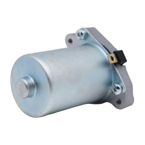 Ensemble de démarreur de moteur TVS Scooty Pep électrique