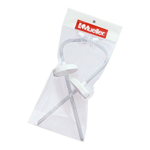 ミューラー ウォーターボトル ストロー＆キャップ 50410