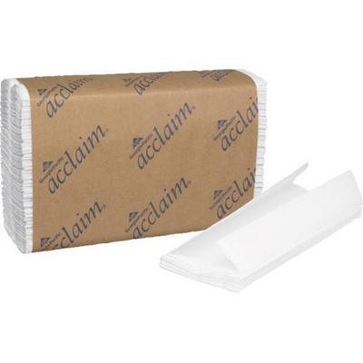 GPC20603 - Paper - Folded Paper Towels, Acclaim - Case of 2400