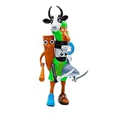 Photo Gallery gnhg italian brainrot statuette giocattolo divertenti, con tung tung tung tung sahur, tralalero e lirili larila, set di meme internet per fan adulti e bambini a partire dai 6 anni, regalo per i fan(b) Photo Gallery gnhg italian brainrot statuette giocattolo divertenti, con tung tung tung tung sahur, tralalero e lirili larila, set di meme internet per fan adulti e bambini a partire dai 6 anni, regalo per i fan(b)