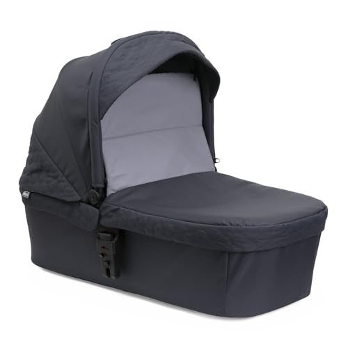 Miniatura 2 de Chicco Cochecito Seety, Amplio Y Acolchado Capazo Para Cochecito Seety, Se Fija Sin Adaptadores, Ligero Y Práctico, Para Los Primeros Días De Vida Del Bebé
