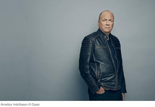 Kaltezone: Island Krimi. Kommissar Erlendur, Fall