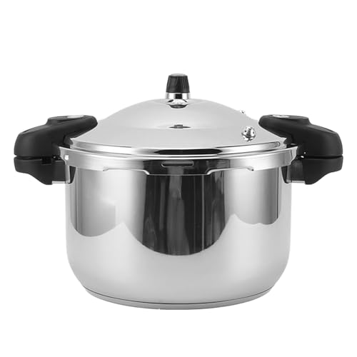 Olla a presión Trisar 10 L miniatura 3