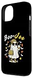 Zoom IMG-1 funny halloween boujee boo jee