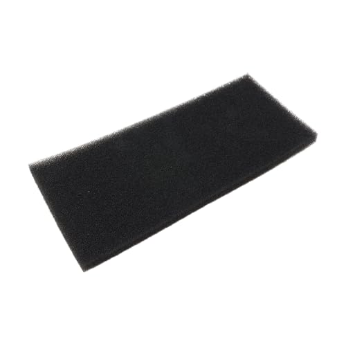 Image of 64119216222 Blower Motor dust-Proof Sponge encryption Filter 2009-2018 For 5,7 Series F01 F02 F06 F07 F10 F11 F12 F13 F18 530i 528i 640i Replacnt # 64116987597 809107401 897902001