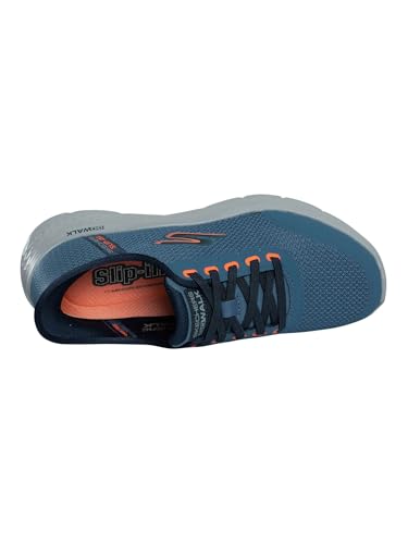 Image of Skechers Men's Go Walk Flex Netro Hands Free Slip-ins