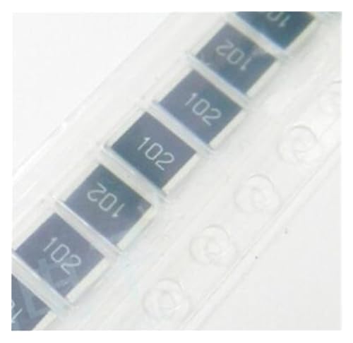 Résistance puce SMD 1812 4K7 haute stabilité de tension