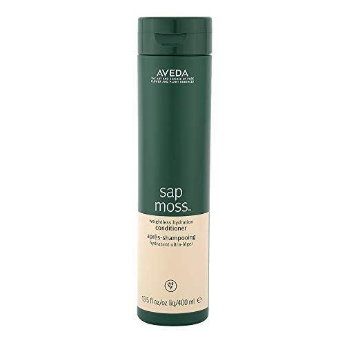 Aveda Sap Moss Weightless Hydration Conditioner 400ml - balsamo idratante ultra leggero
