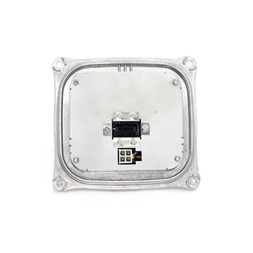 Unité module commande phare xénon pour résoudre les pannes d'éclairage E92 X5 63117182520