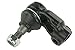 Mevotech Supreme Tie Rod End MES3237