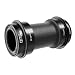 SRAM Am Dub Bottom Bracket Pressfit Black Length 73mm 2018