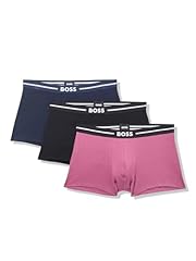 Deep Rose/Blue Marine/Black