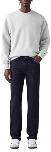 Levi's 511 Slim, Vaqueros para Hombre, Nightwatch Blue Sorb, 30W / 30L