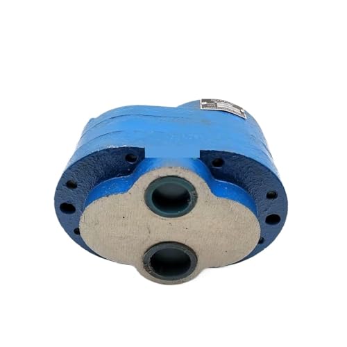 Pompe hydraulique CB-B40 à engrenages basse pression pour lubrification constante - 3