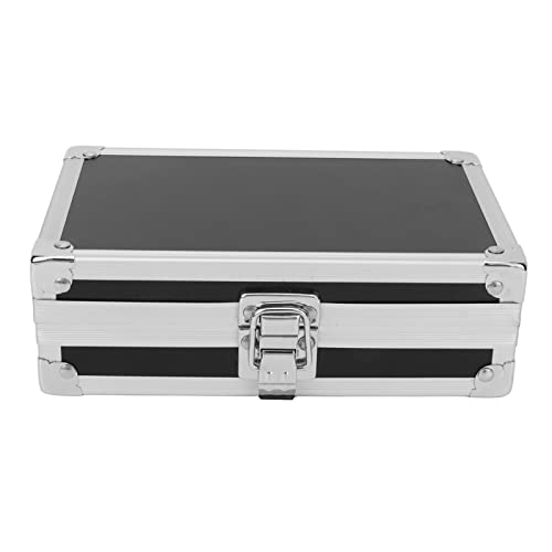 Encuentra la mejor selección de Estuches de Herramientas Portátiles de Aluminio comprados en linea. 3