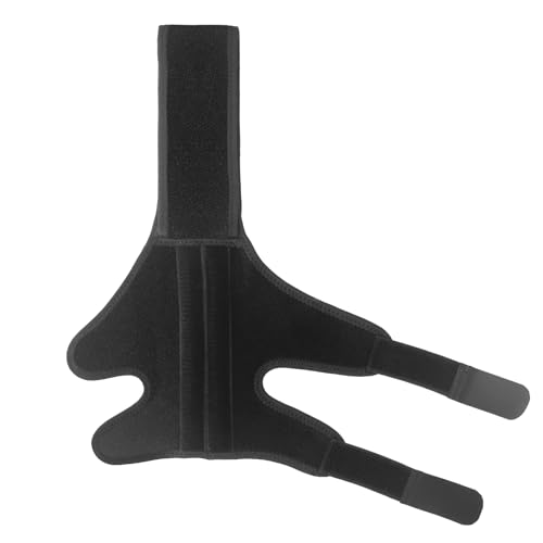 Image of Adjustable Dog Hip & Leg Brace, Support for Joint Pain, ACL Tear, Arthritis, Hip Dysplasia, Injury Recovery Pet Leg Suppor