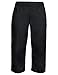 Produktbild VAUDE Herren Mens Drop 3/4 Pants Hose, Schwarz, L EU