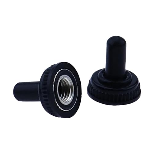 Interruptor azul MTS-103 soluciona fallos de contacto en placas con microinterruptores 7