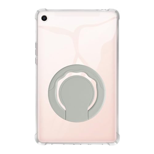 Coque Xiaomi Mi Pad 4 Plus antichoc transparente pour éviter les bris d'écran