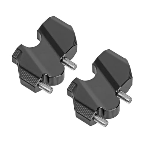 Evita Dolor de Espalda con Adaptadores Manillar Sportster S 1250 RH1250S 21-23