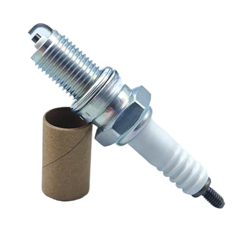 �I�[�g�o�C�̃X�p�[�N�v���O DPR7EA-9 5129 ���}�n MT01 �~�b�h�i�C�g�X�^�[�z���_ VT750 �D�O�@�p�݊�(1pcs DPR7EA-9)