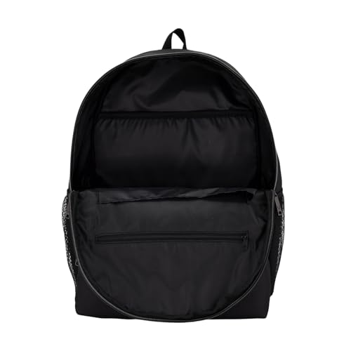 Image of Messi Lifestyle Backpack, Bookbag with Pockets & Adjustable Straps