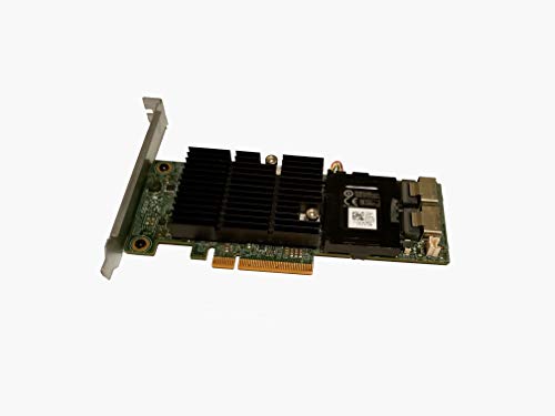 Image of Dell 7GCGT Perc H710p 1gb Array ADTR SAS Controller