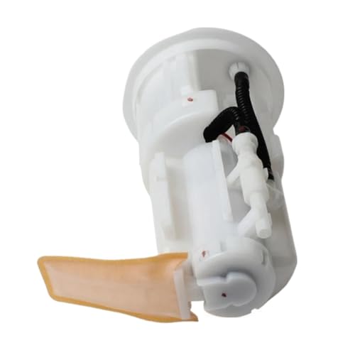 WYKMG Electric Fuel Pumps w/Pressure MD367152 Compatible for Mitsubishi Pajero MR990881 MR990882 In-Tank High Pressure Fuel Sending Unit