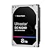 Produktbild WD Ultrastar DC HA340 WUS721208BLE6L4 - Festplatte - Datencenter - 8 TB - intern - 3.5" (8.9 cm) - SATA 6Gb/s - 7200 RPM - Puffer: 256 MB