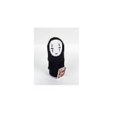 Miyazaki Studio Ghibli- Peluche, Multicolor (Semic 909797)
