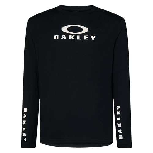 Oakley Men's Seeker Flow Long Sleeve Jersey