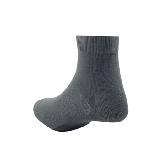 Image of Peter England Men Classic Cotton Socks