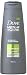 Dove Men + Care 2 in 1 Shampoo & Conditioner, Fresh Clean 12 oz (Pack of 4)