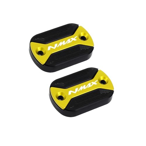 Couvercle réservoir de frein moto NMAX125 pour remplacer la pièce avant usée