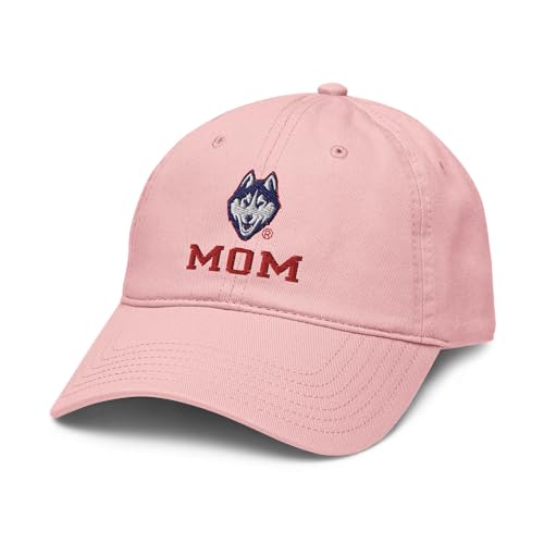 Gorra ajustable oficial Connecticut Huskies miniatura 1