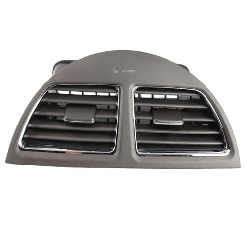 Rejilla descongeladora frontal de CA resistente a altas temperaturas para ES350 2007-2009