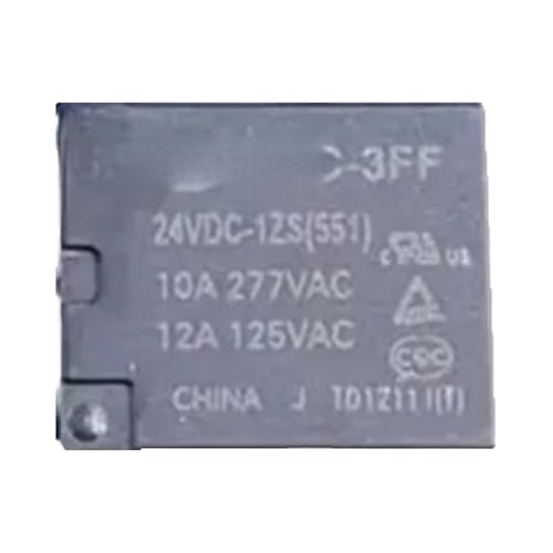 Relais 3FF 005-1HSTF pour automatisation de maison connectée