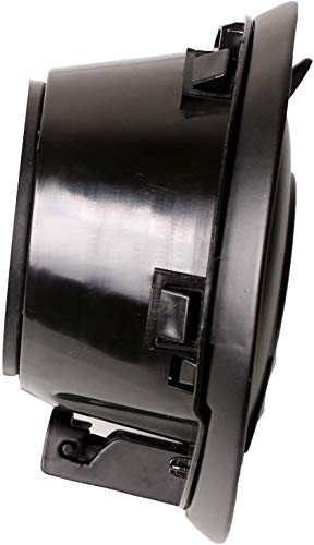 Mostplus 68250120Aa Fuel Gas Door Cap Compatible For Dodge Challenger 2008 2009 2010 2011 2012 2013 2014 2015 2016 2017 2018 2019 Black Gas Tank Cap #TOP5