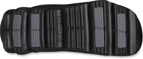 Image of Crocs Unisex Adult Echo Storm Clogs | Casual Shoes