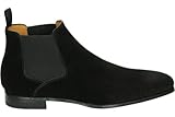  Magnanni 22645 - Business HalbhochNette Herrenschuhe - Farbe: Schwarz, blacks, 42 EU