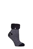 HEAT HOLDERS Damen 1 Paar SockShop Slippersocken Disney's...