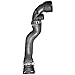 Dayco 72702 Curved Radiator Hose