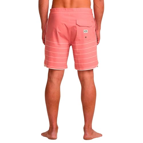 Billabong Men's 73 Low Tide Fit 17.5" Boardshort2