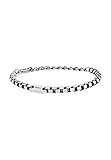 bracciale dodo uomo oro Bracciale per uomo Breil - Bracciale BLACKEN per uomo