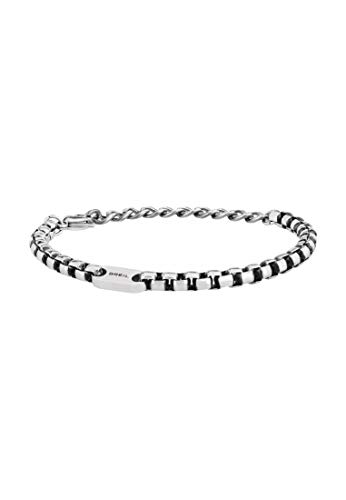 Bracciale per uomo Breil - Bracciale BLACKEN per uomo