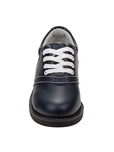 Image of Josmo Kids' Saddle Shoe